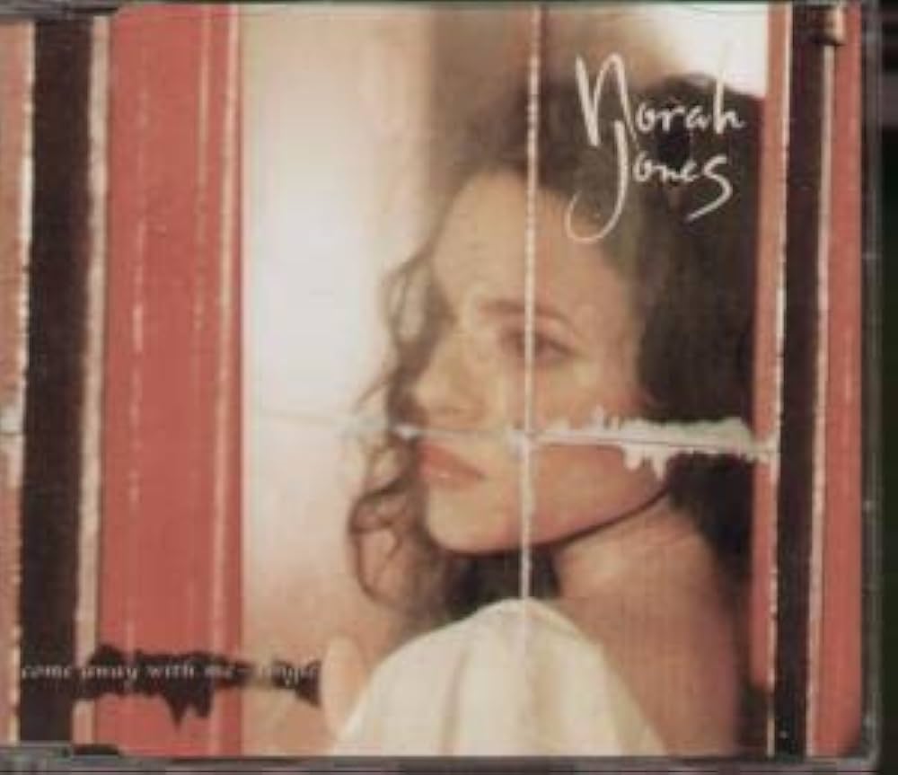 洋楽 LP Norah Jones come away with me m0o7364 Norah Jones - Come Away With Me (20th Anniversary)[LP